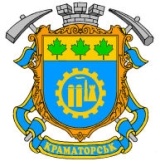 Логотип м. Краматорськ. Методичне об'єднання вчителів початкових класів
